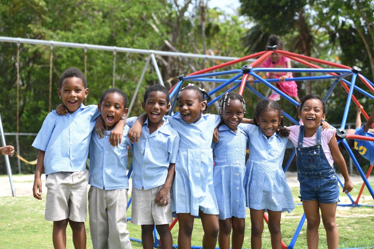 The Ultimate Guide to Schools in the Cayman Islands Cayman Parent