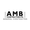 AMB CONSTRUCTION LOGO