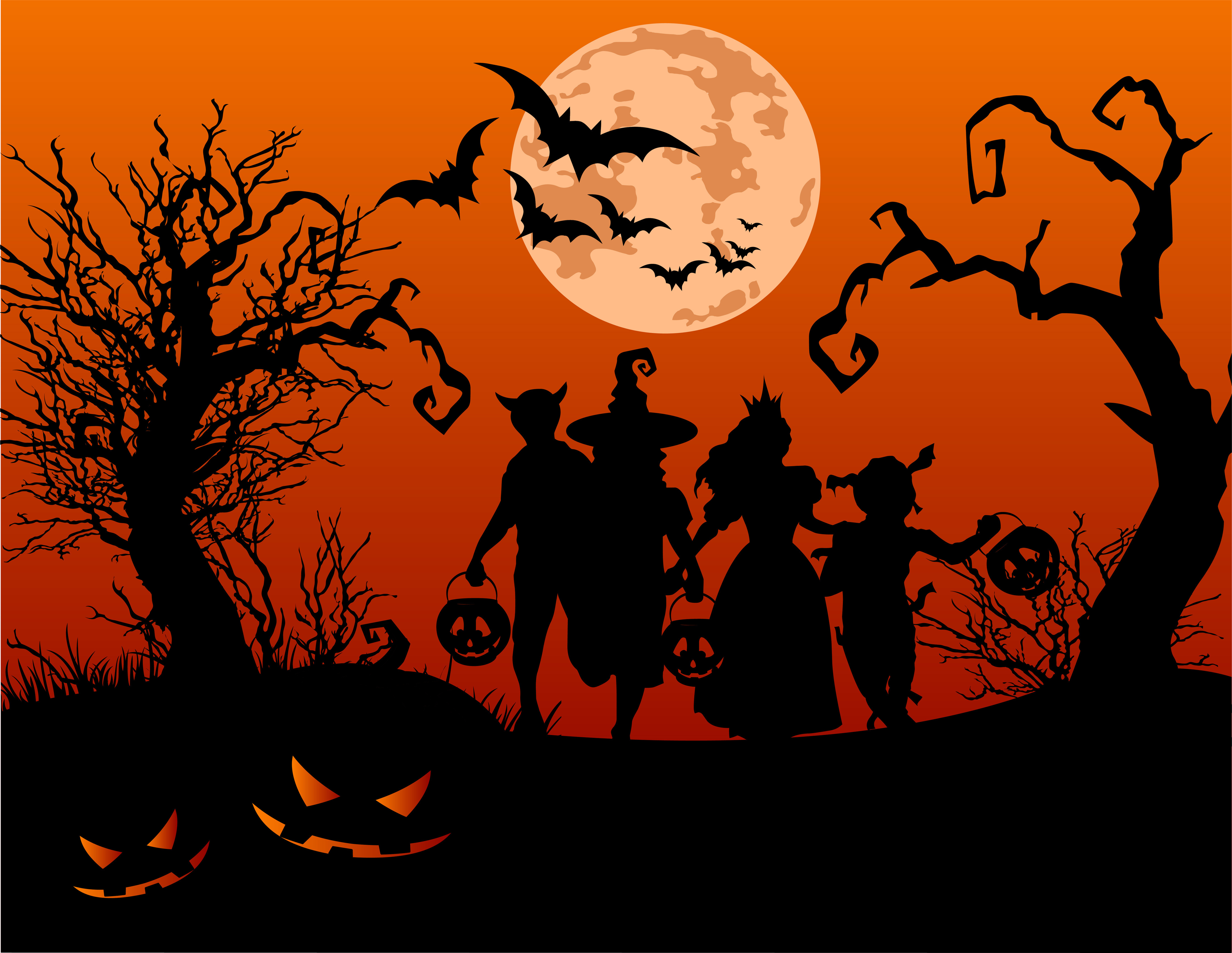 Halloween in Cayman 2024 Cayman Parent