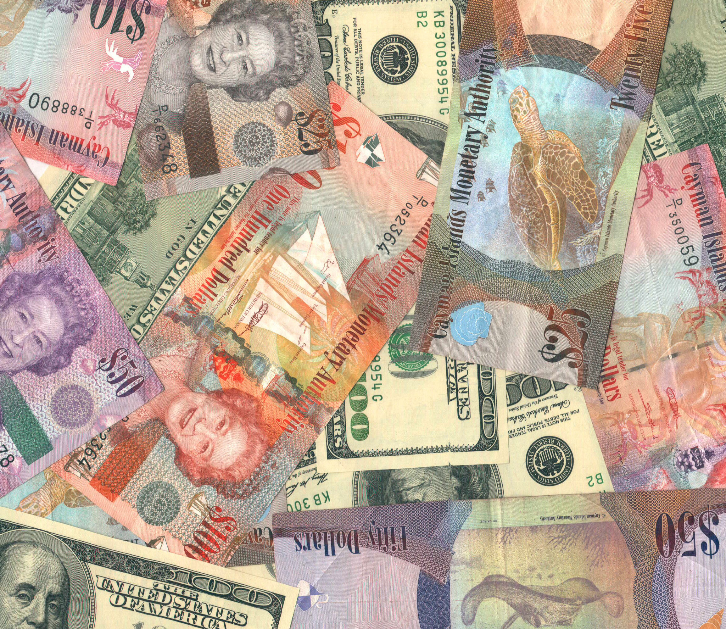 Cayman Islands' Economic Performance & Predictions Cayman Resident