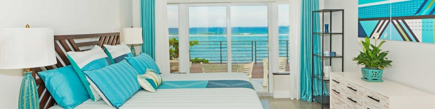 Apartment Rental in the Cayman Islands