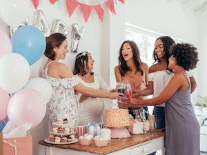 Baby Shower 1