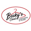 Beckys Logo