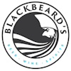 Blackbeards Liquors Square Logo