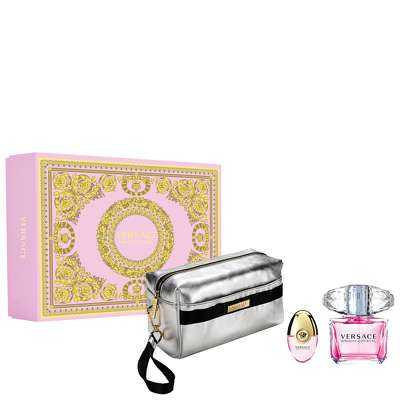 versace bright crystal economic