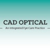 CAD Optical Logo