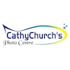 CATHY CHURCHS PHOTO CENTRE LOGO