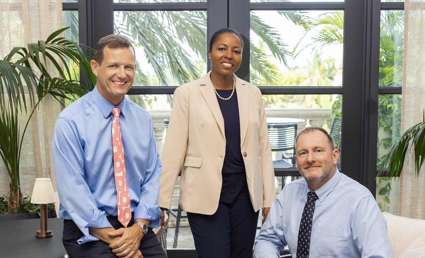 Principals for Success: Three of Cayman's Inspiring… | Cayman Parent