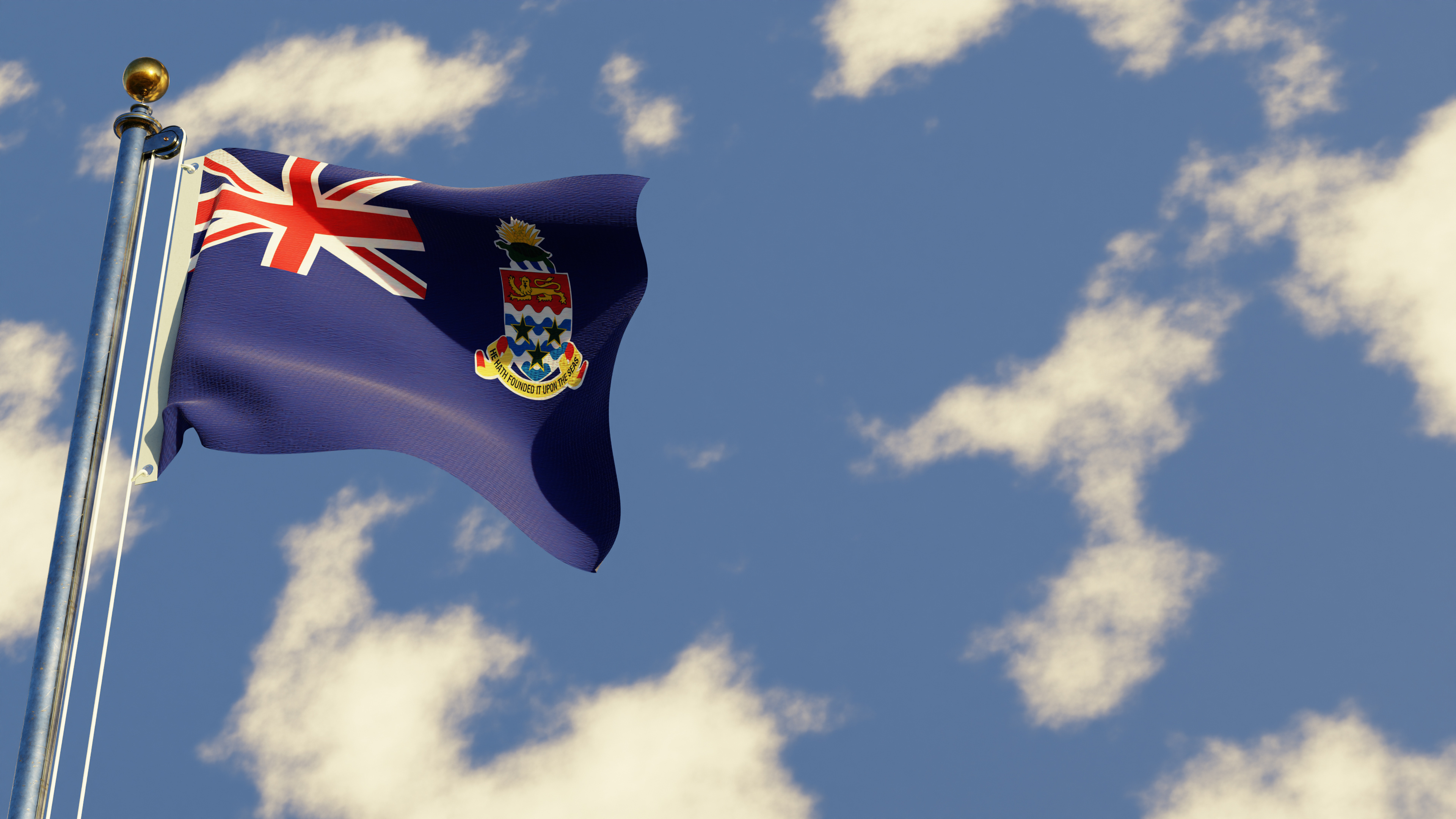 Cayman S Strategic Policy Statement SPS 2023 2026 Cayman Resident   Cayman Flag National 