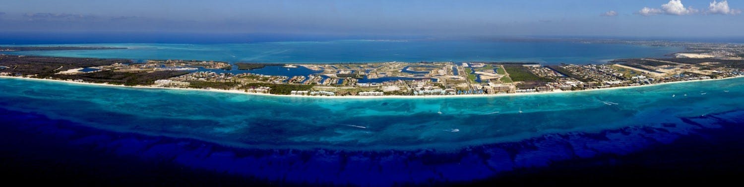 Cayman Islands Facts & Figures