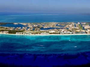 Cayman Islands Facts & Figures