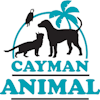 Cayman Animal Hospital Square logo