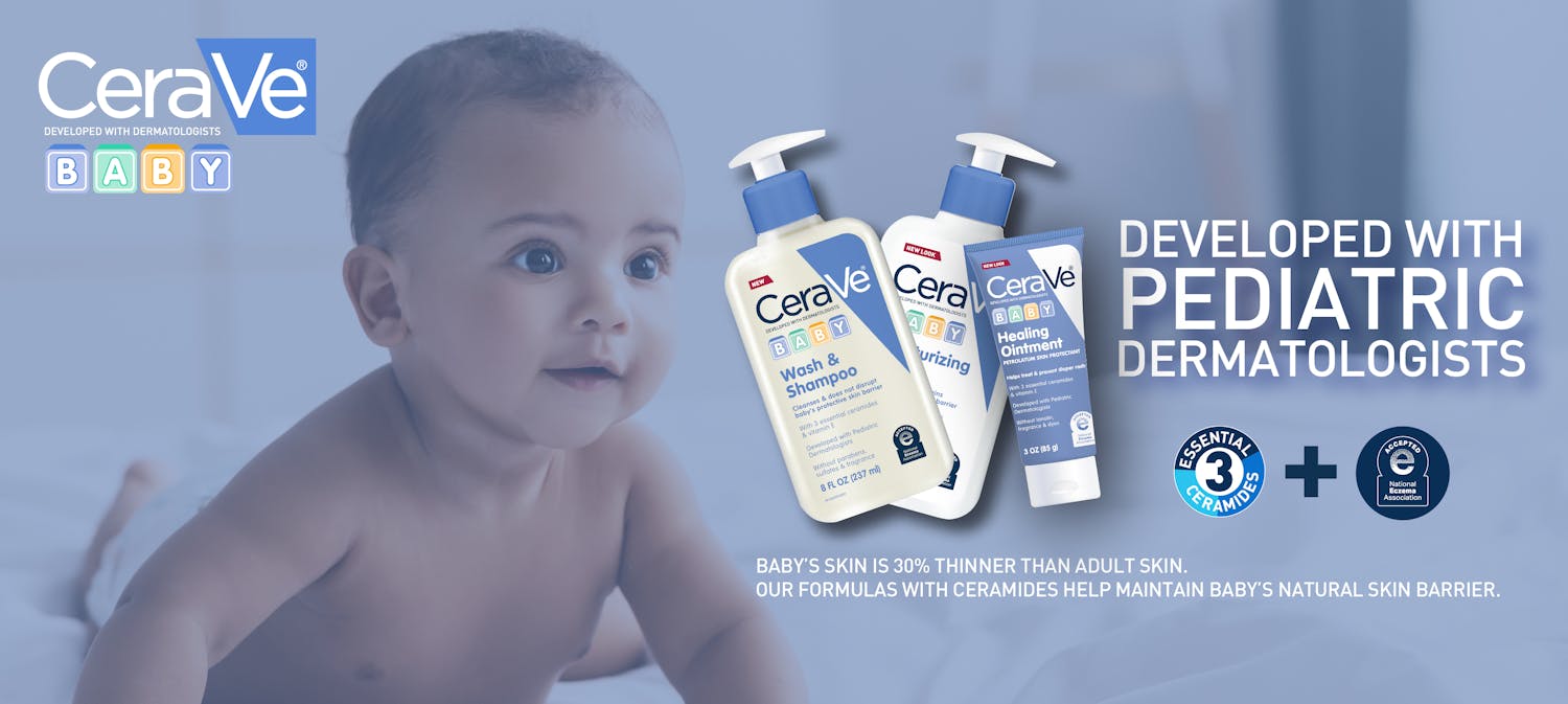 Cerave Baby CP Banner 01