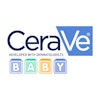 Cerave logo baby logo