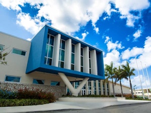 Clifton Hunter High School Read Only