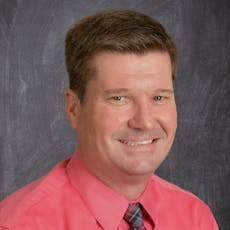 Doug Murphy