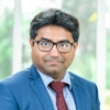 Dr Mukherji