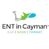 ENT IN CAYMAN LOGO