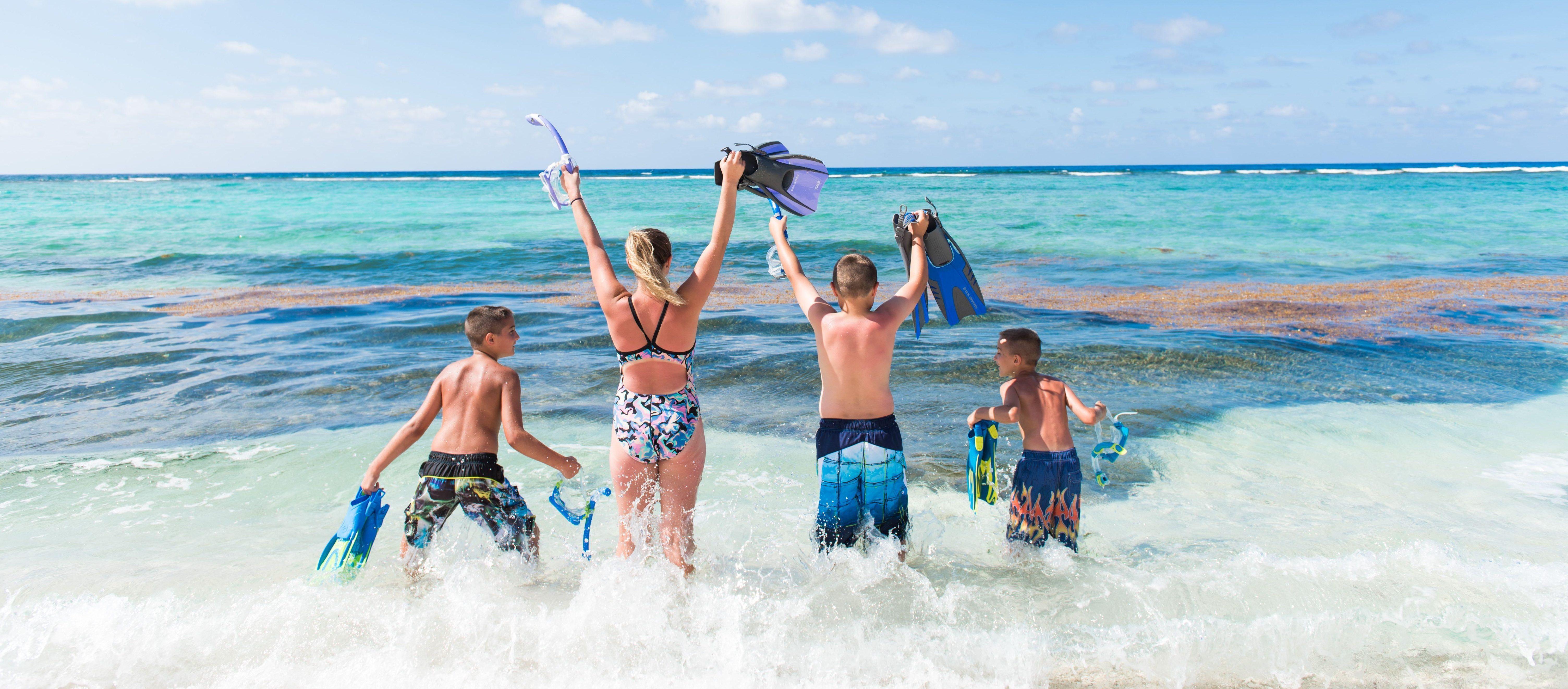 Top 20 Snorkelling Spots in Grand Cayman Cayman Resident