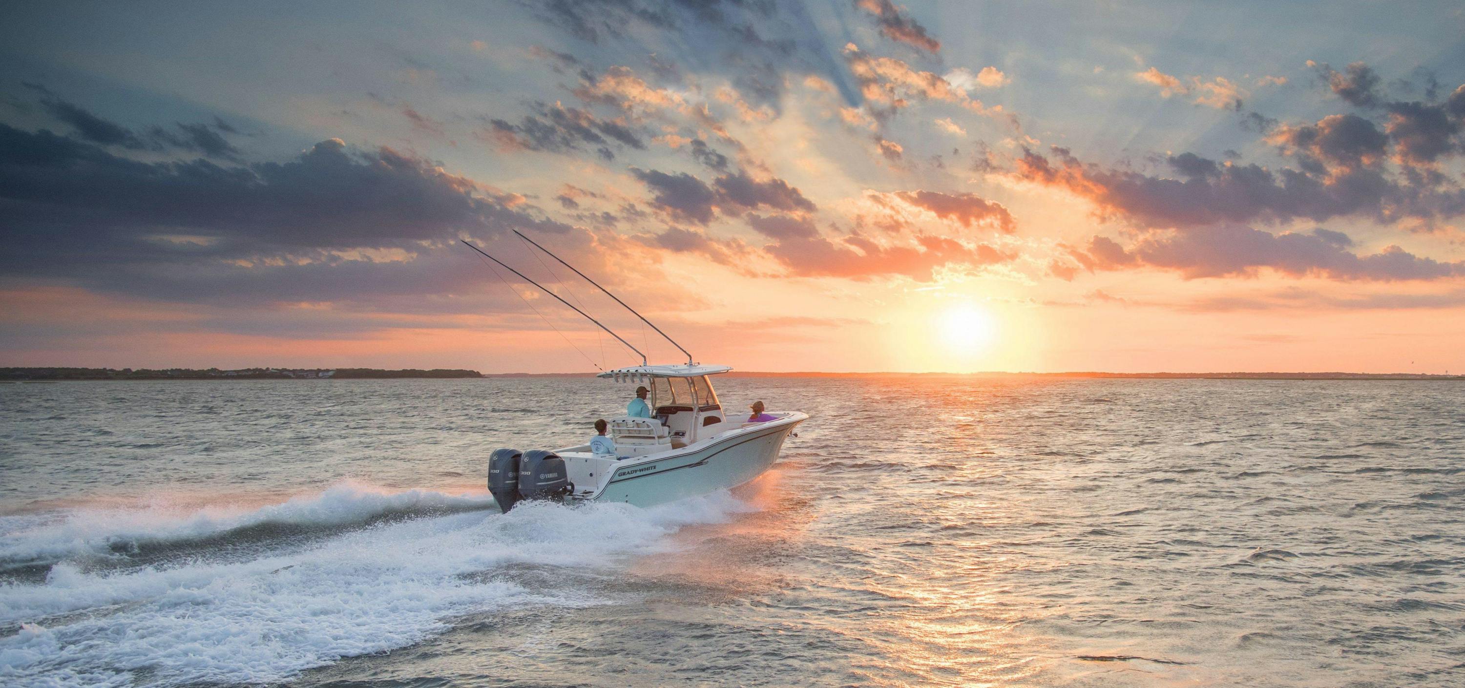 Fishing in the Cayman Islands | Cayman Resident