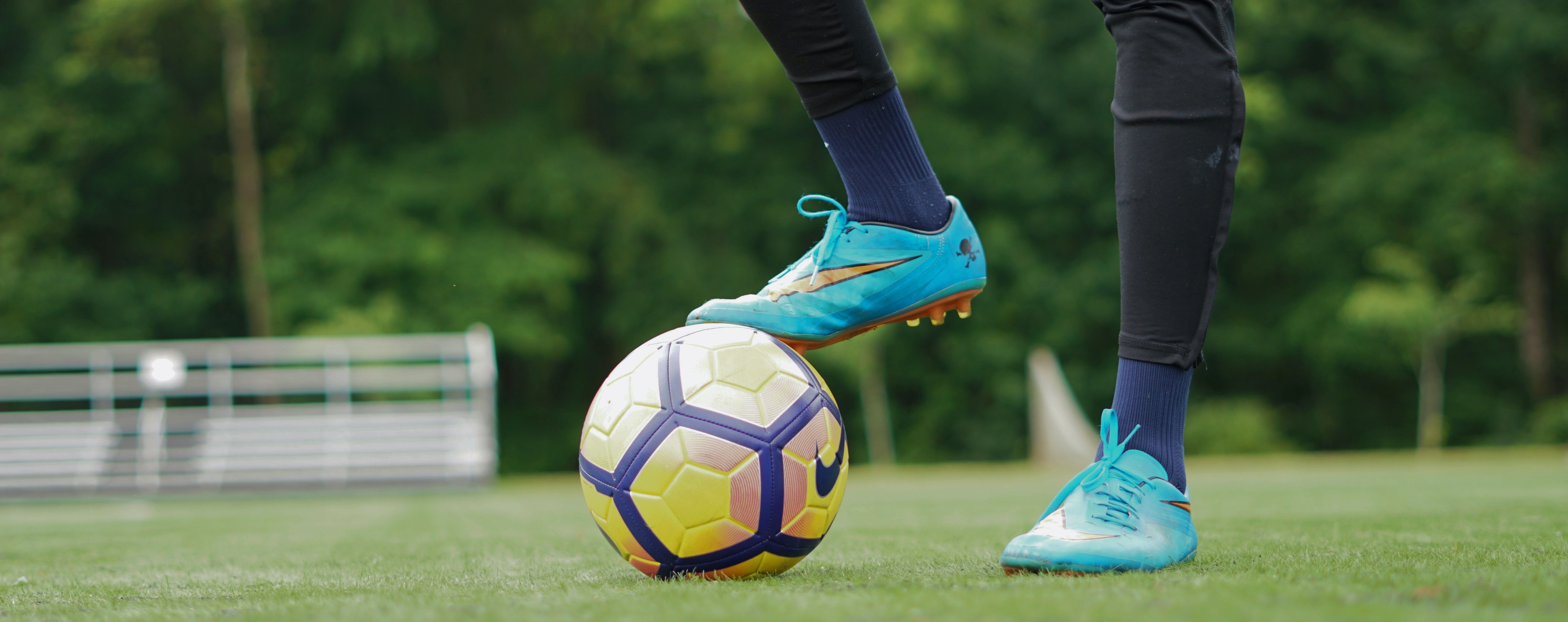 Football In The Cayman Islands Soccer Leagues Cayman Resident