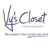 Google Ads Vys Closet Logo