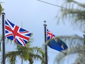 Government History and Politics in the Cayman Islands