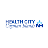 Health City Cayman Islands Logo