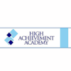 High AA logo
