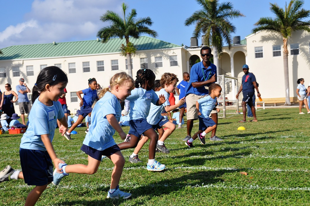 Cayman’s Golden Weapon Early Childhood Care &… Cayman Parent