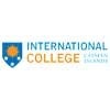 International College of the Cayman Islands Logo