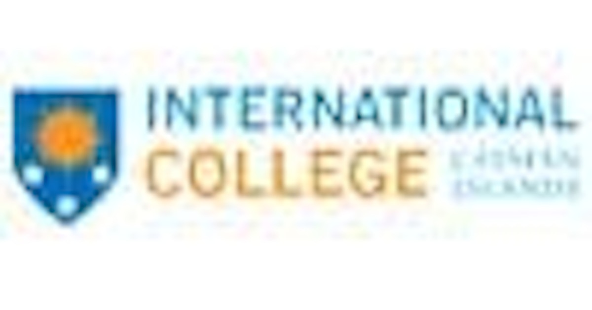 International College of the Cayman Islands Cayman Parent