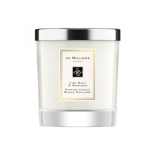 Lime basil and on sale mandarin candle