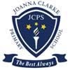 Joanna Clarke Primary School Logo