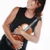 Kate Violin Cayman