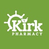 Kirk pharmacy LOGO