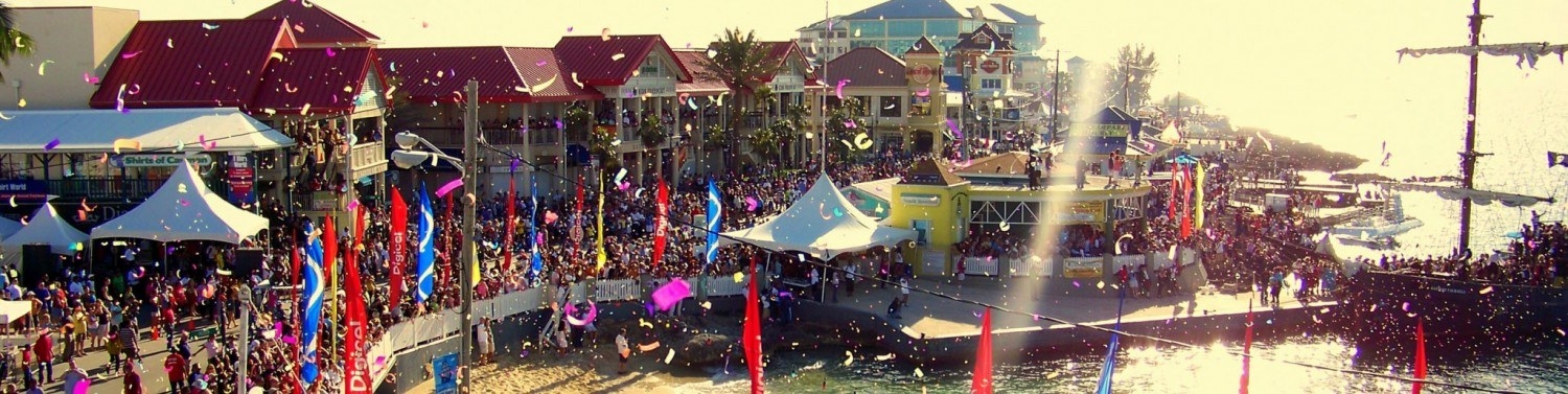 Local Festivals in the Cayman Islands