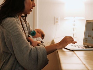 Maternity Leave