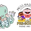 NCVO nursery and preschool