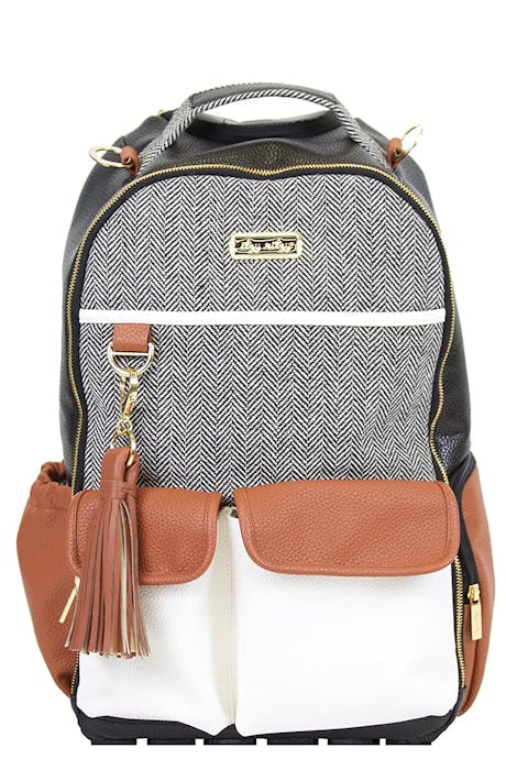 Nappy bag