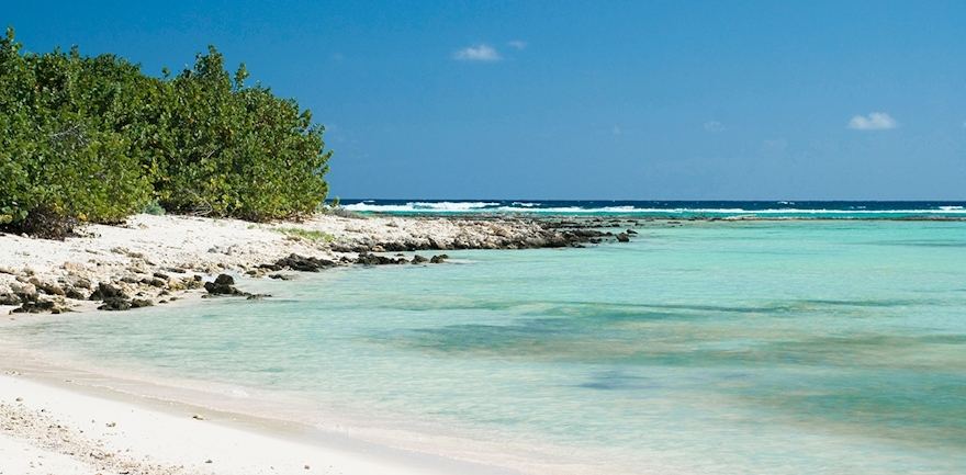 Owen Island Little Cayman