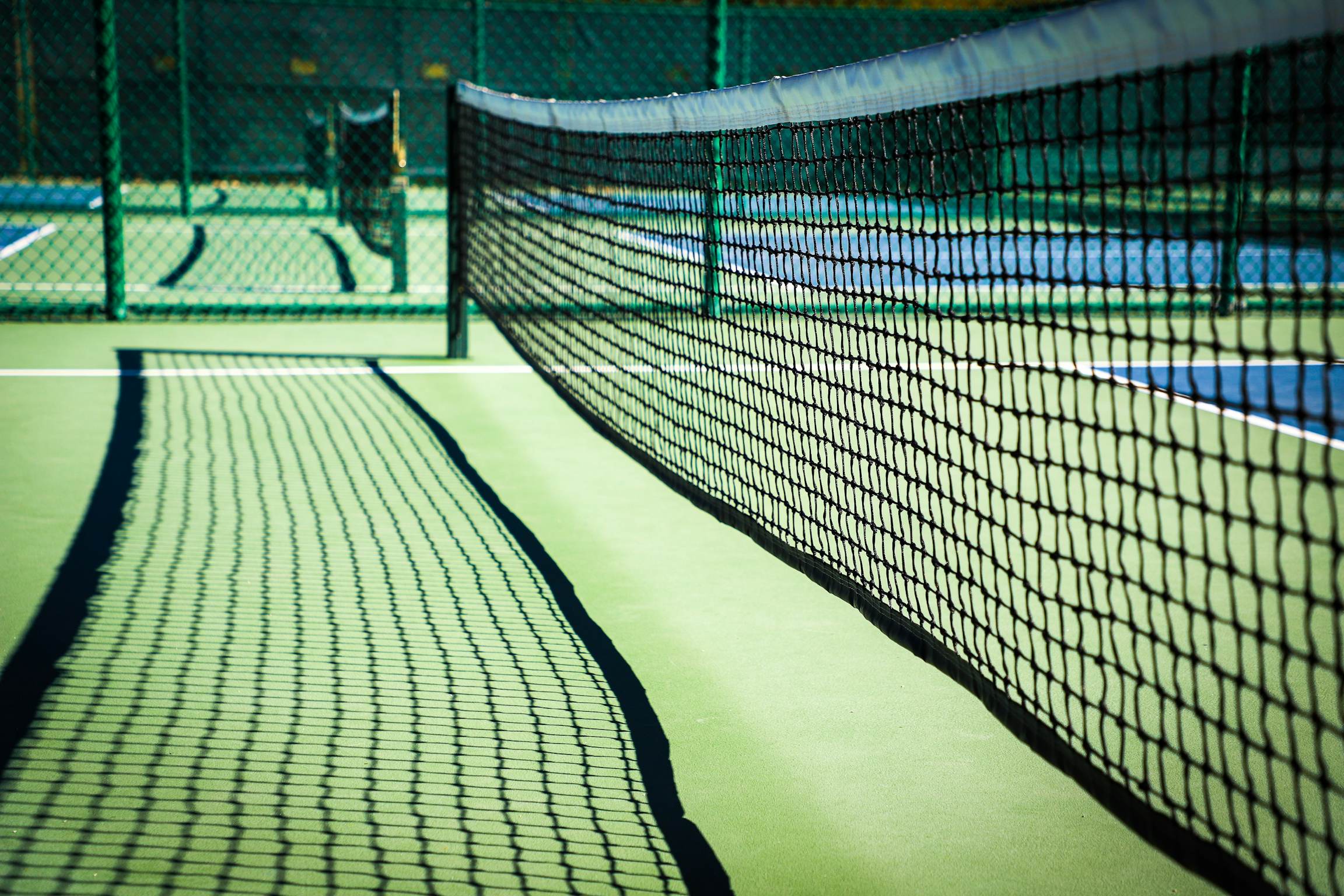 Pickleball in the Cayman Islands | Cayman Resident