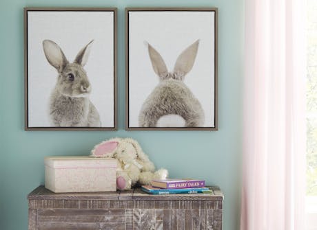 Picture Frames