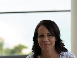 Pilar Bush 1