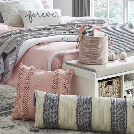 Pillows