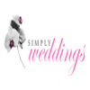 RESIZED SIMPLY WEDDINGS LOGO