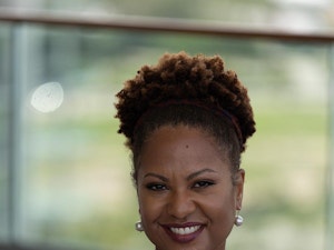Sara Collins
