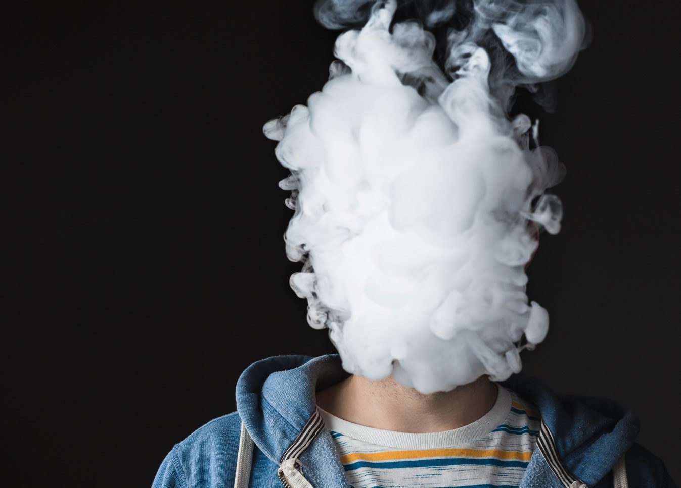 The Problem of Vaping Among Teens Cayman Parent