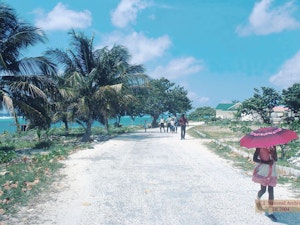 Slavery in the Cayman Islands