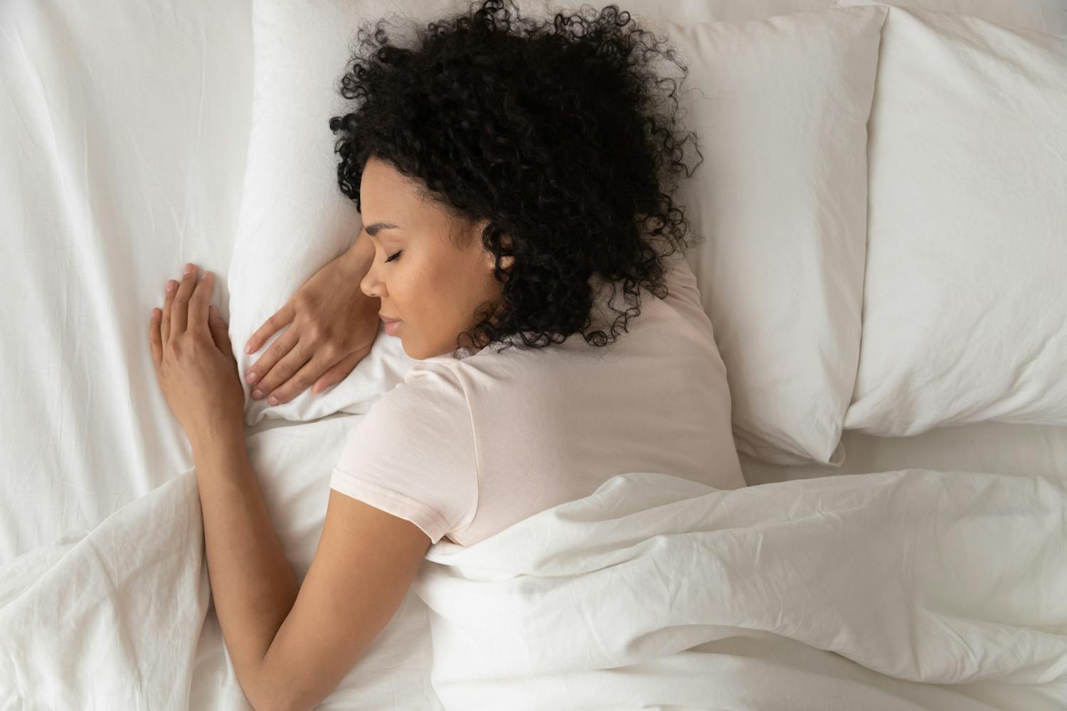 Cognitive Behavioral Therapy For Insomnia (Cbt-i)